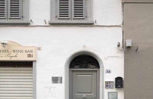 Duomo Apartment | "CACAO" Elegant apartment for 2 people on the 2nd floor