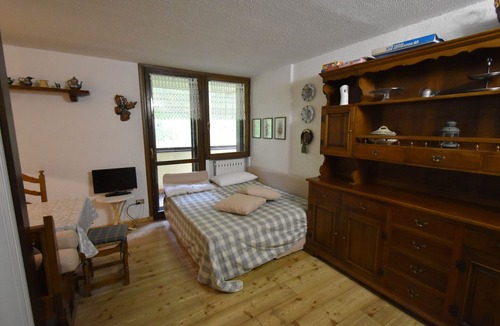 Madonna di Campiglio Apartment | CACCIATORA APPARTAMENTO 022143-AT-672296
