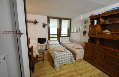 Madonna di Campiglio Apartment | CACCIATORA APPARTAMENTO 022143-AT-672296