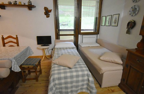 Madonna di Campiglio Apartment | CACCIATORA APPARTAMENTO 022143-AT-672296