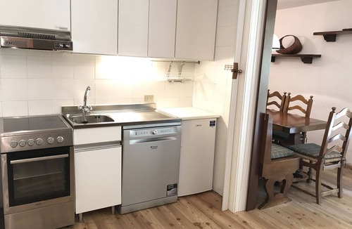 Madonna di Campiglio Apartment | CACCIATORA APPARTAMENTO 022143-AT-672296