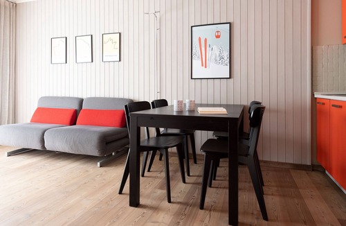 Valtellina Apartment | Cacciatori Delle Alpi 7