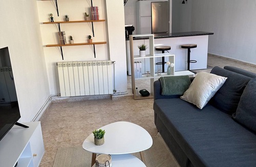 Margallo Apartment | Caceres Historic Center Charming Tourist Apartment