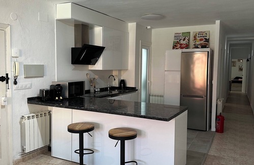 Margallo Apartment | Caceres Historic Center Charming Tourist Apartment
