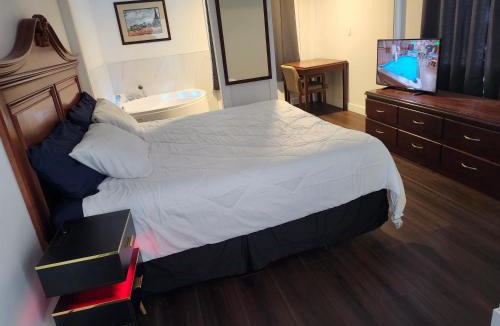 Cache Creek Hotel | Cache Creek Inn