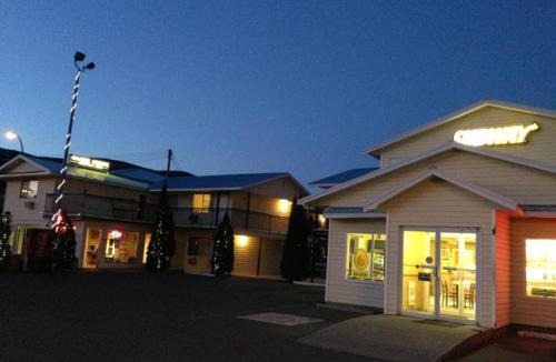 Cache Creek Hotel | Cache Creek Inn