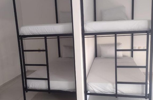 Downtown Hotel | Cache Hostel & Hotel