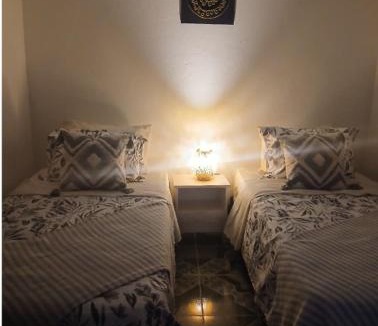 El Rosal Apartment | Cachipay panche