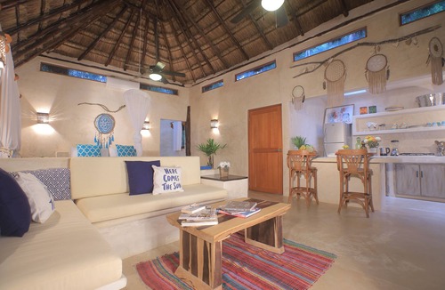 Tulum Hotel | Cachito de Cielo Luxury Jungle Lodge