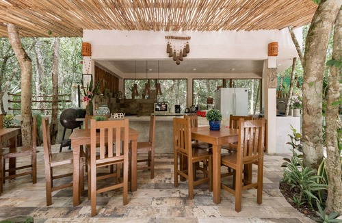 Tulum Hotel | Cachito de Cielo Luxury Jungle Lodge