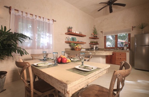 Tulum Hotel | Cachito de Cielo Luxury Jungle Lodge