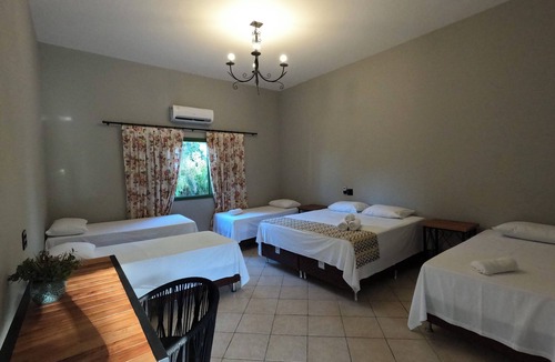 Bodoquena Hotel | Cachoeiras Serra Da Bodoquena