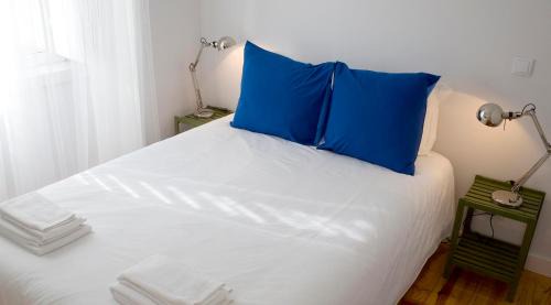 Cacilhas House | Cacilhas Guest Apartments