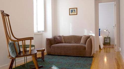 Cacilhas House | Cacilhas Guest Apartments
