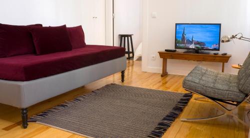 Cacilhas House | Cacilhas Guest Apartments