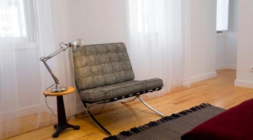 Cacilhas House | Cacilhas Guest Apartments