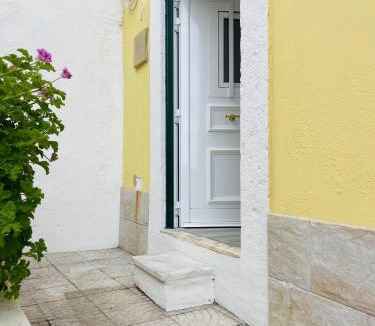 Cacilhas Apartment | Cacilhas (Tagus River Apartment)