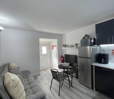 Cacilhas Apartment | Cacilhas (Tagus River Apartment)