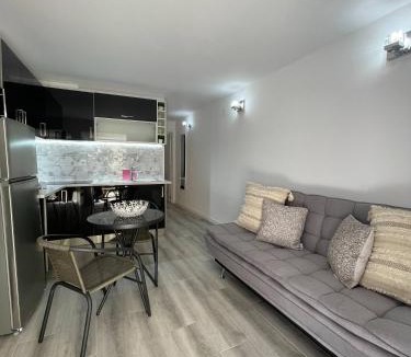 Cacilhas Apartment | Cacilhas (Tagus River Apartment)