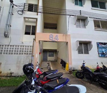 Samut Sakhon Apartment | Cactus 2024 - 2 Bedroom