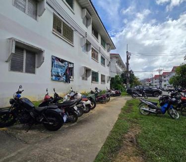 Samut Sakhon Apartment | Cactus 2024 - 2 Bedroom