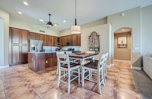Chandler House | Cactus Bloom - Cozy Desert Retreat in Chandler