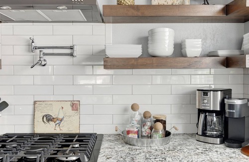 Paso Robles Cottage | Cactus Casa - Pet, king bed, wlk2DT, Chefs kitchen