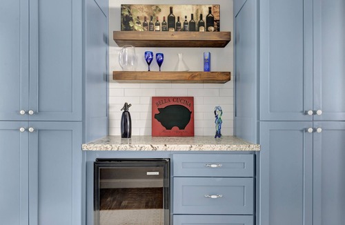 Paso Robles Cottage | Cactus Casa - Pet, king bed, wlk2DT, Chefs kitchen