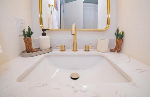 Palo Verde Apartment | Cactus Cottage
