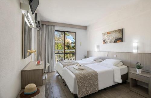 Skala Hotel | Cactus