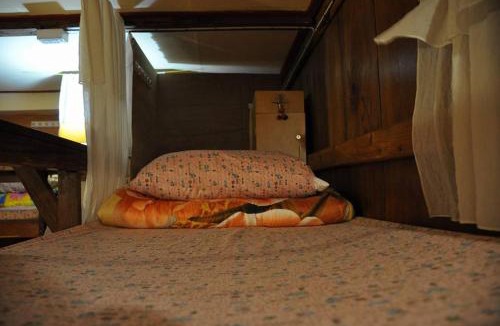 Chom Thong Hostel | Cactus Hostel !for non smokers!