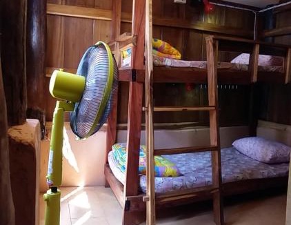 Chom Thong Hostel | Cactus Hostel !for non smokers!