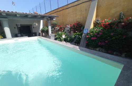 Corchiano House | Cactus house relax