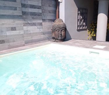Corchiano House | Cactus house relax