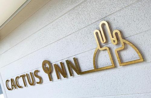 Aoshima Hostel | Cactus Inn