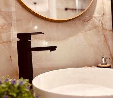 Kallithea Apartment | Cactus Luxury suite2