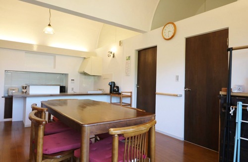 Futo House | Cactus Park Villa Villa with hot springs in a vi/Ito Shizuoka