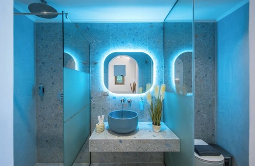 Sissi Apartment | Cactus Peak Apt 1, By IdealStay Experience