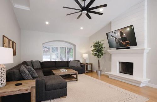 Paradise Park Vista House | Cactus Relactus-Heated Pool Avail-North Scottsdale