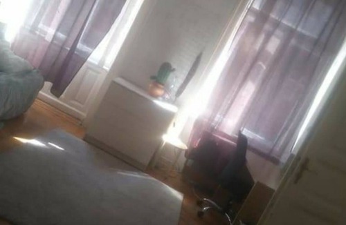 Nepszinhaz negyed House | Cactus Valley