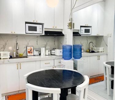 General Santos Apartment | Cactus villa