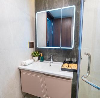 Bao Ninh Apartment | Cactus Villa