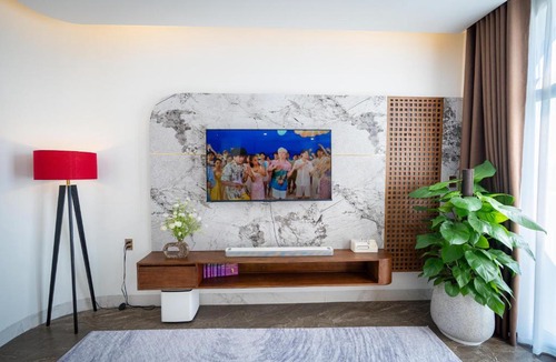 Bao Ninh Apartment | Cactus Villa