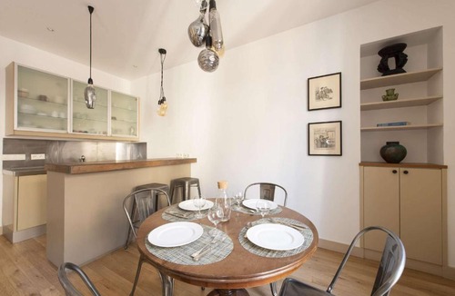 Archives Apartment | Cada Vez