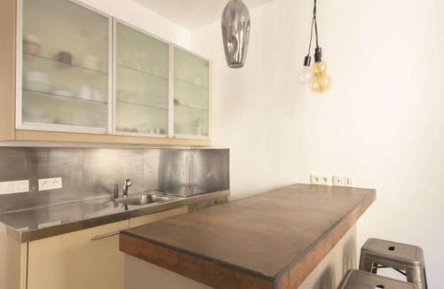 Archives Apartment | Cada Vez