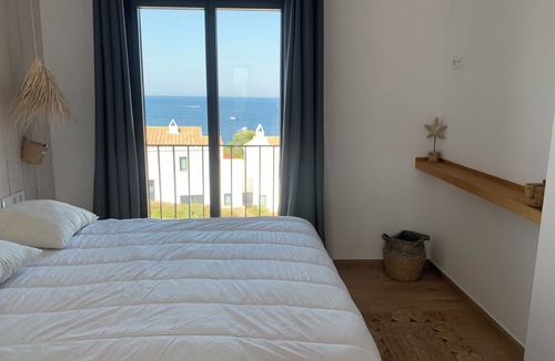 Portlligat House | Cadaquès house with pool and sea view