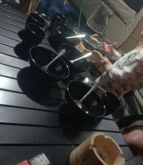 Soreang Other | Cadas Gantung