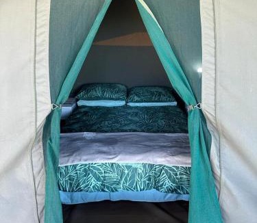 Robbehoek Apartment | Cadeau Hiking and Accommodation