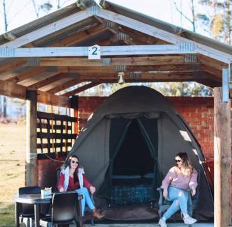 Robbehoek Apartment | Cadeau Hiking and Accommodation