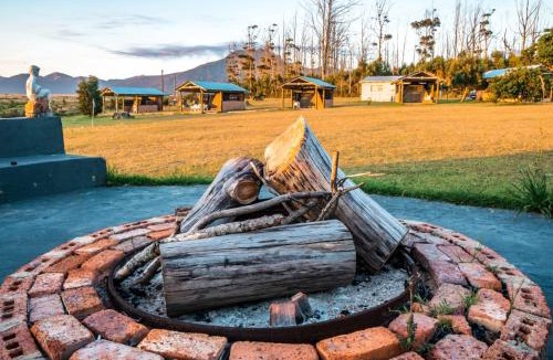 Robbehoek Apartment | Cadeau Hiking and Accommodation